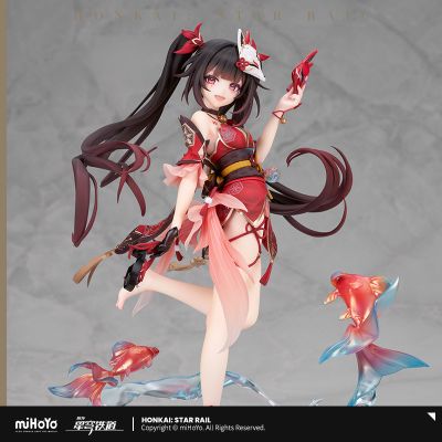 崩坏：星穹铁道 花火