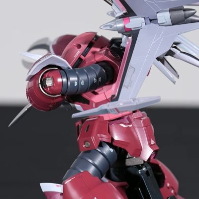 METAL ROBOT魂 ＜机动战士系列＞魔蟹(SEED FREEDOM Ver.)