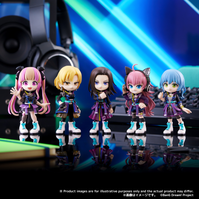 PalVerse 梦想协奏曲！ RAISE A SUILEN