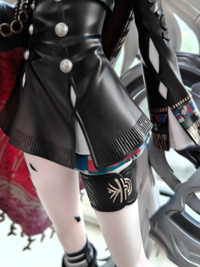 明日方舟 荒芜拉普兰德