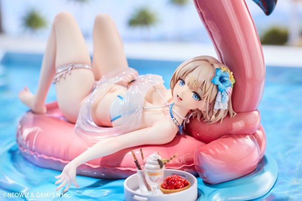 棕色尘埃2 仲夏之梦 悠丝缇亚