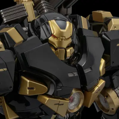 Fighting Armor 反浩克装甲 黑色限定版