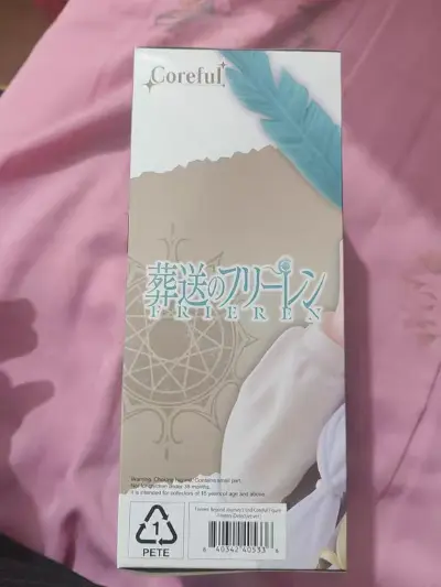 Coreful 葬送的芙莉莲 芙莉莲 侦探
