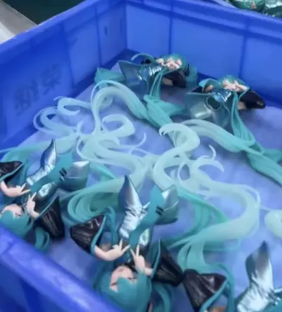 T-most 初音未来