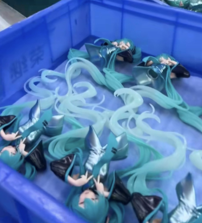 T-most 初音未来