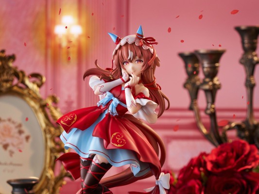 赛马娘/闪耀！优俊少女 爱如往昔