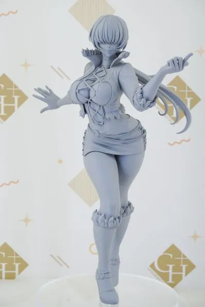 拳皇15 夏尔美