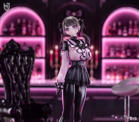 黑川美羽