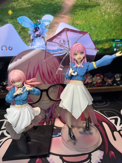 POP UP PARADE 梦想协奏曲！ 千早爱音 L尺寸