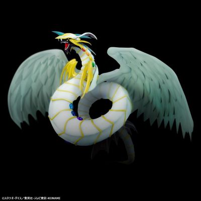游戏王 Monsters LEGION 究极宝玉神虹龙