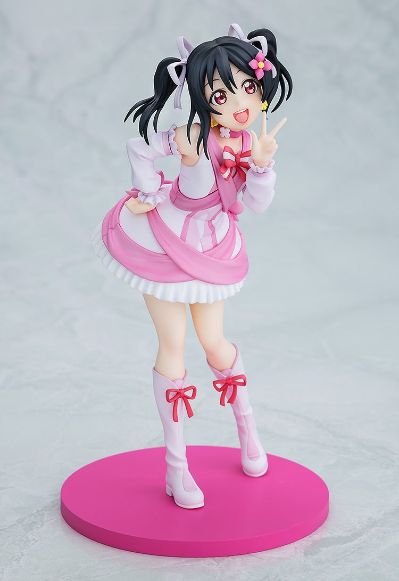 KDcolle Love Live!  矢泽妮可 我们是合而为一的光芒