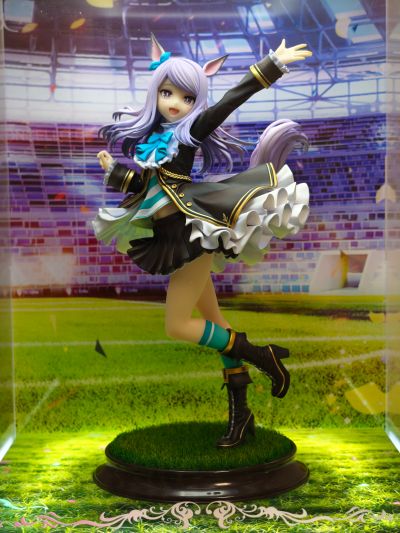 赛马娘 多旺达