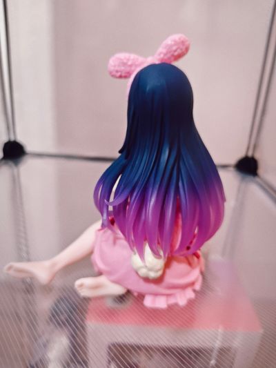 Desktop Cute 我推的孩子 星野爱 兔子居家服