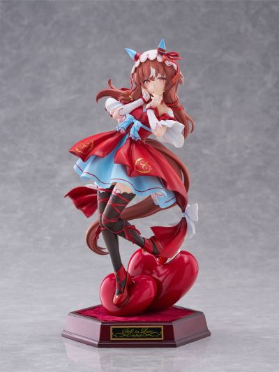 赛马娘/闪耀！优俊少女 爱如往昔
