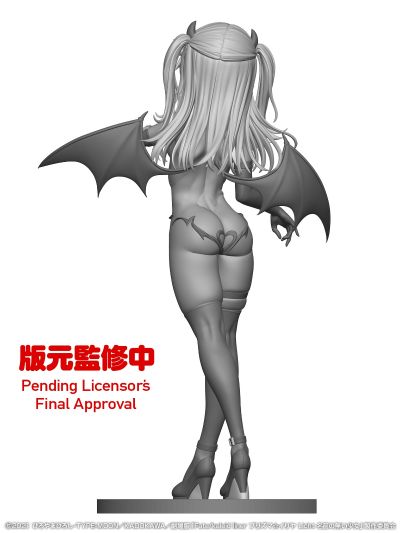 Re▼Dress 魔法少女伊莉雅 无名少女 美游 可爱恶魔