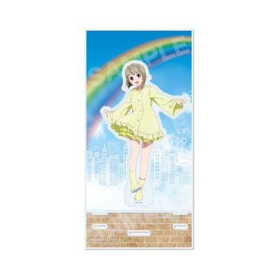 LoveLive！虹咲学园学园偶像同好会 场景亚克力立牌