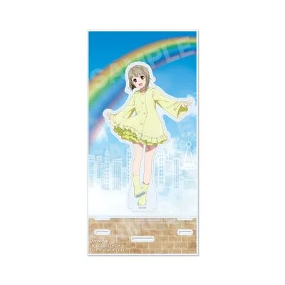 LoveLive！虹咲学园学园偶像同好会 场景亚克力立牌