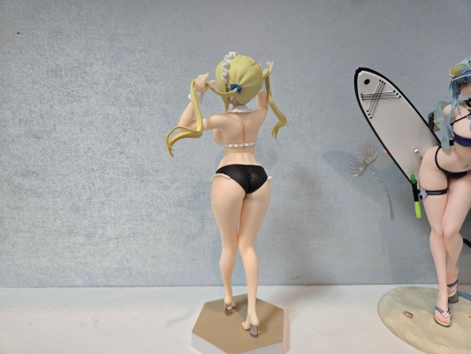 POP UP PARADE 沙滩女王 妖精的尾巴 百年任务 露西·哈特菲利亚  处女座形态 泳装 L尺寸