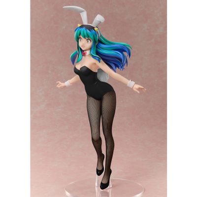 B-style 福星小子 拉姆 黑色兔女郎