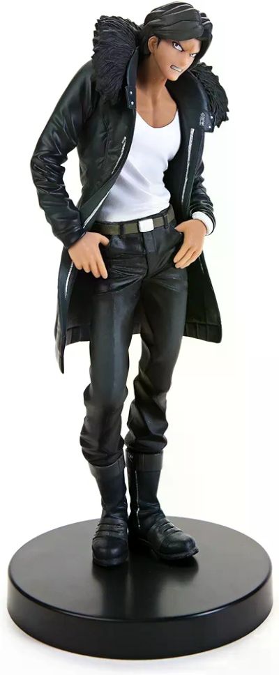 Special Figures 弹丸论破3 逆藏十三