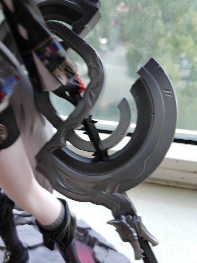 明日方舟 荒芜拉普兰德