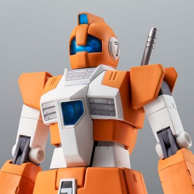 ROBOT魂＜SIDE MS＞ MSV TGM-79 训练型吉姆 A.N.I.M.E.