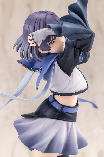学园偶像大师 秦谷美铃 -月之龟-