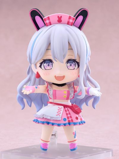 粘土人#3103 BanG Dream! 梦限大 宫永野乃花