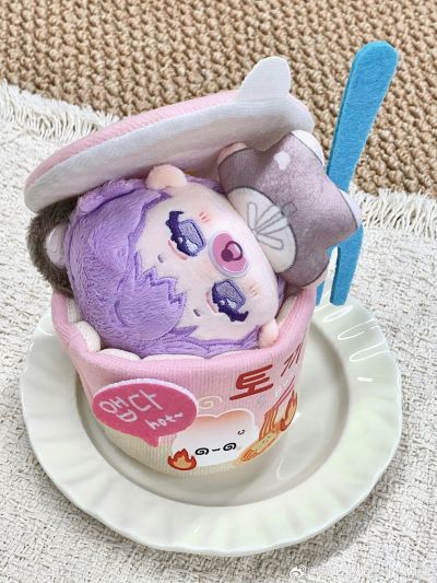 寻觅你的波涛 小熊的陪伴日Cafe  呼呼小熊系列 努努
