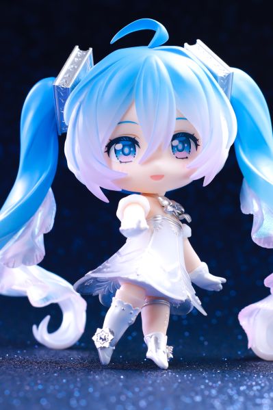 粘土人#2878 初音未来 交响乐2025 札幌公演