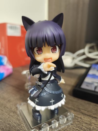 Cu-poche#10 我的妹妹不可能那么可爱 五更琉璃