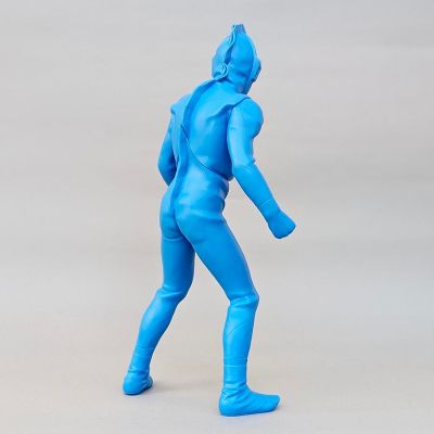 真实模型套件系列 / 奥特曼C型