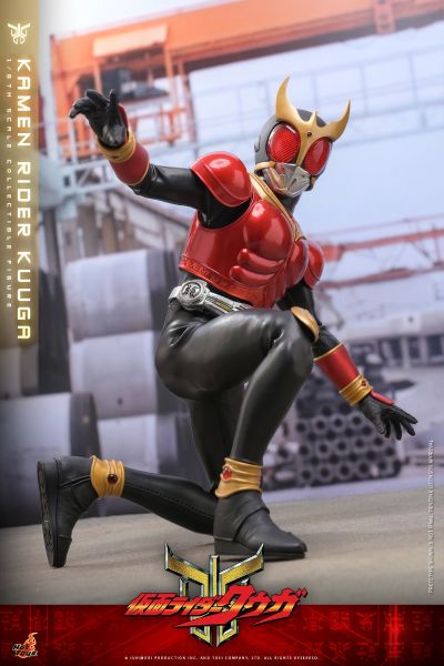 TMS191 / TMS191B 《假面骑士空我》假面骑士空我（普通版/特别版）
