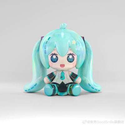 Huggy Good Smile 初音未来 极光