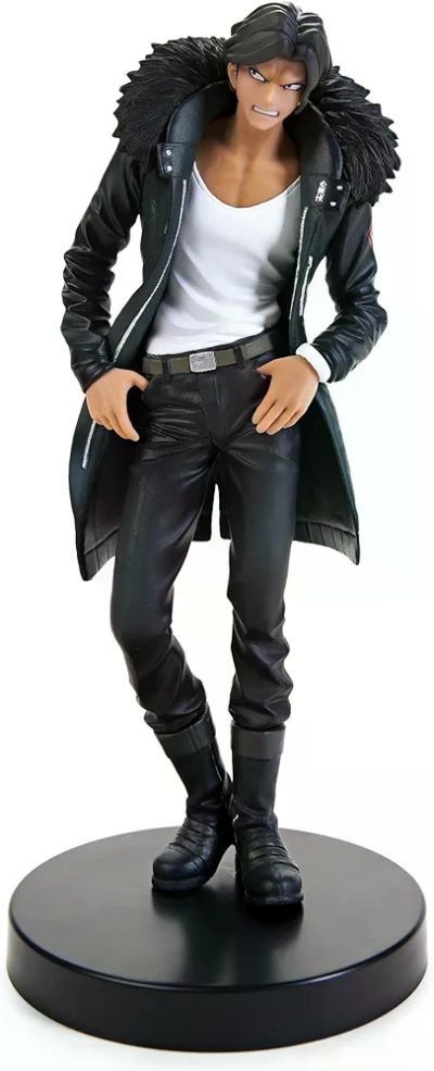 Special Figures 弹丸论破3 逆藏十三