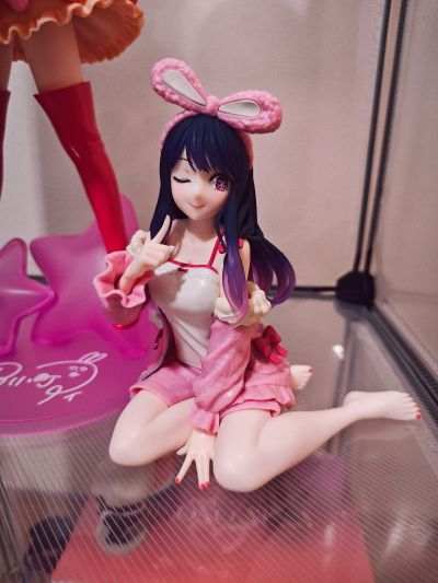Desktop Cute 我推的孩子 星野爱 兔子居家服