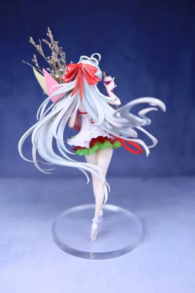 鸣潮 柯莱塔