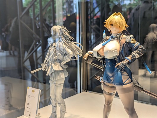 少女前线2：追放 妮基塔