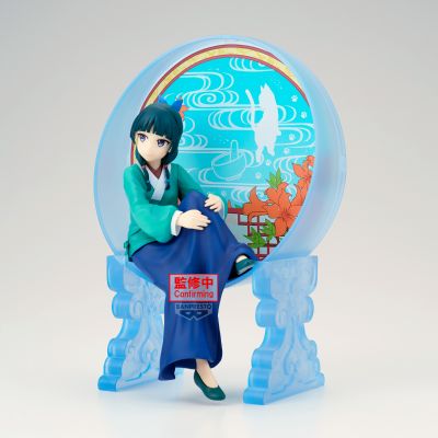 Glasscape-药屋少女的呢喃 猫猫