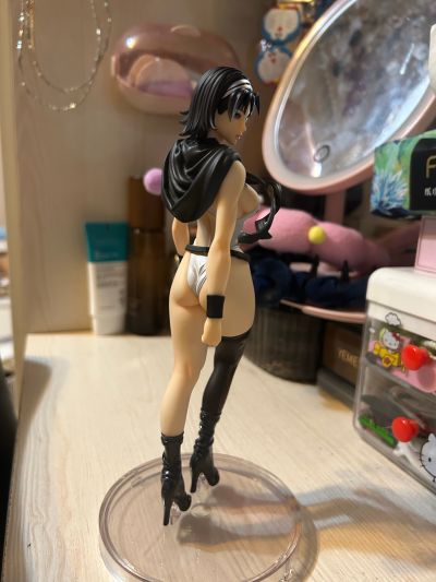 TEKKEN美少女 鉄拳タッグトーナメント2 风间准 
