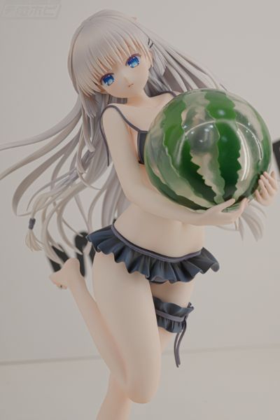 夏日口袋 鸣濑白羽