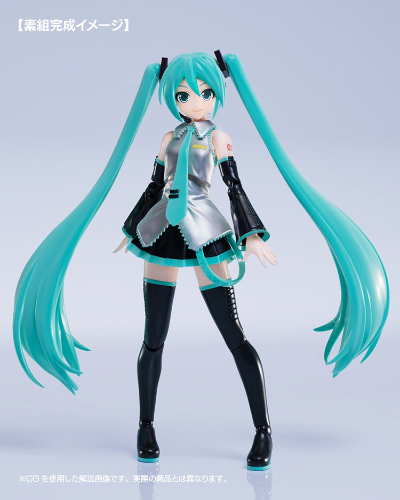PLAMATEA 初音未来