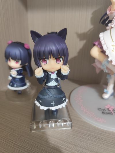 Cu-poche#10 我的妹妹不可能那么可爱 五更琉璃