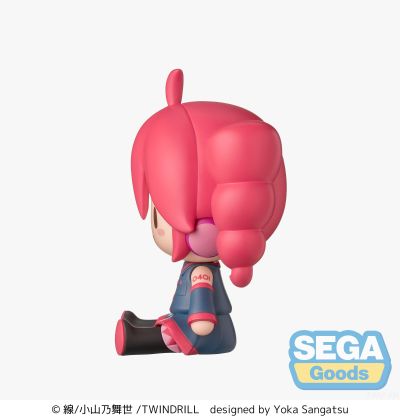 fuwa petit 重音TETO
