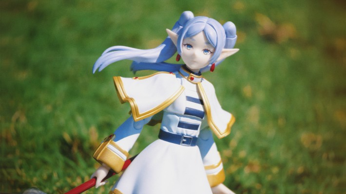 figma#658/658-DX  芙莉莲