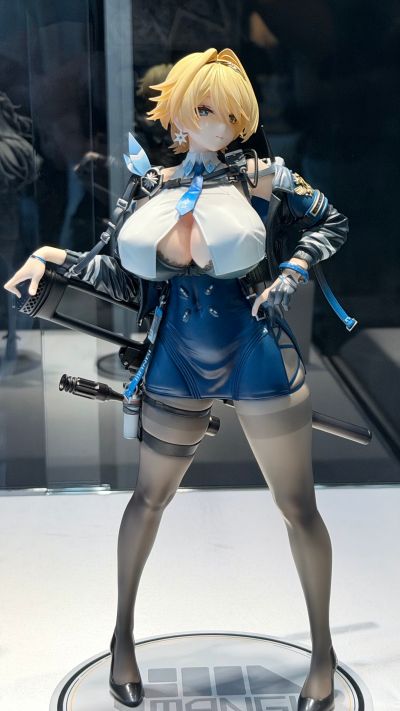 少女前线2：追放 妮基塔