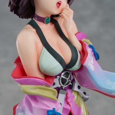 甲铁城的卡巴内利 无名烂漫 无名