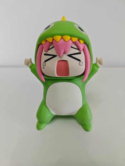 动画《孤独摇滚！》 镇座兽 认可欲求怪兽