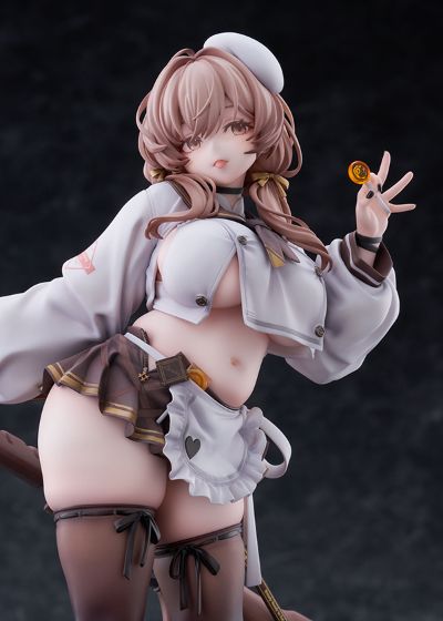 胜利女神：新的希望 布蕾德