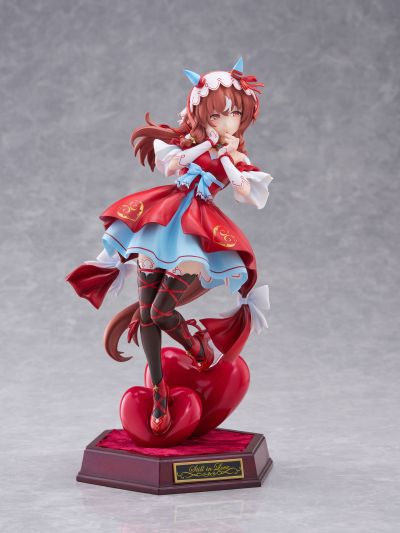 赛马娘/闪耀！优俊少女 爱如往昔